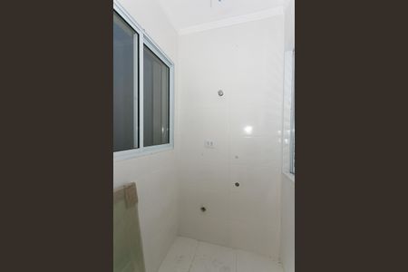 Apartamento para alugar com 38m², 2 quartos e sem vaga Apartamento para alugar com 38m², 2 quartos e sem vagaÁrea de Serviço