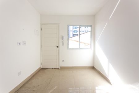 Apartamento para alugar com 38m², 2 quartos e sem vaga Apartamento para alugar com 38m², 2 quartos e sem vagaSala