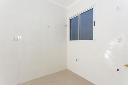 Apartamento para alugar com 38m², 2 quartos e sem vaga Apartamento para alugar com 38m², 2 quartos e sem vagaCozinha