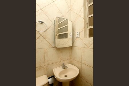 Apartamento à venda com 52m², 1 quarto e sem vagaBanheiro