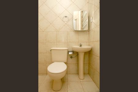 Apartamento à venda com 52m², 1 quarto e sem vagaBanheiro