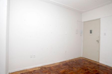 Apartamento à venda com 52m², 1 quarto e sem vagaSala