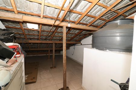 Casa para alugar com 180m², 2 quartos e 2 vagas Casa para alugar com 180m², 2 quartos e 2 vagasSótão