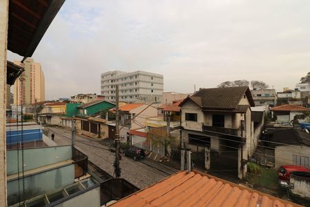Casa para alugar com 180m², 2 quartos e 2 vagas Casa para alugar com 180m², 2 quartos e 2 vagasVista do Quarto 1 - Suíte