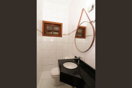 Casa para alugar com 180m², 2 quartos e 2 vagas Casa para alugar com 180m², 2 quartos e 2 vagasBanheiro 3