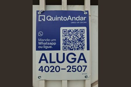 Casa para alugar com 180m², 2 quartos e 2 vagas Casa para alugar com 180m², 2 quartos e 2 vagasPlaca