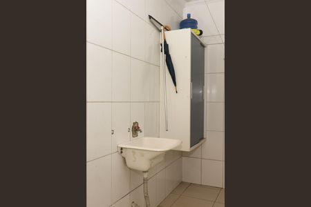Casa para alugar com 180m², 2 quartos e 2 vagas Casa para alugar com 180m², 2 quartos e 2 vagasÁrea de Serviço