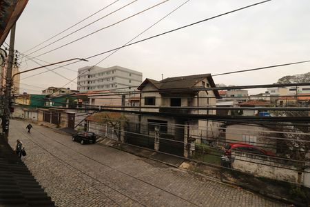 Casa para alugar com 180m², 2 quartos e 2 vagas Casa para alugar com 180m², 2 quartos e 2 vagasVista da Varanda - sala