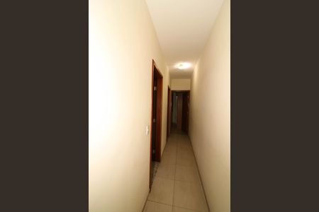 Casa para alugar com 180m², 2 quartos e 2 vagas Casa para alugar com 180m², 2 quartos e 2 vagasCorredor