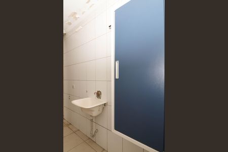 Casa para alugar com 180m², 2 quartos e 2 vagas Casa para alugar com 180m², 2 quartos e 2 vagasÁrea de Serviço