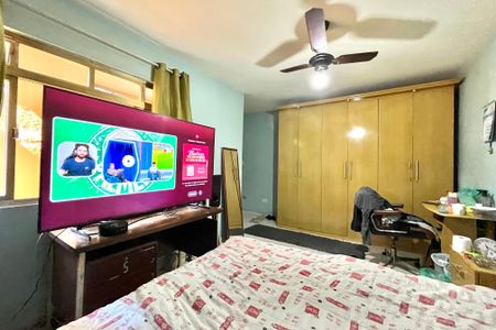 Casa para alugar com 164m², 5 quartos e 2 vagasQuarto 3