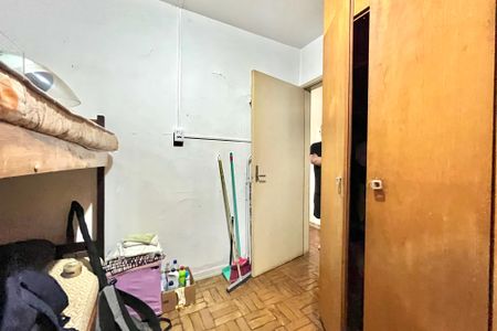 Casa para alugar com 164m², 5 quartos e 2 vagasQuarto 4