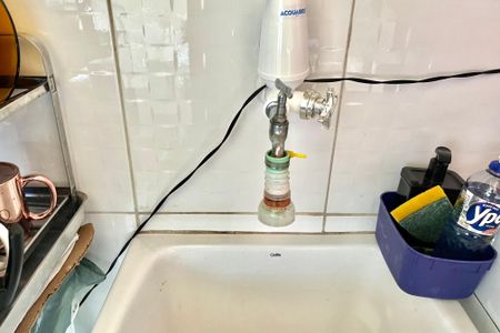 Casa para alugar com 164m², 5 quartos e 2 vagasÁrea de Serviço