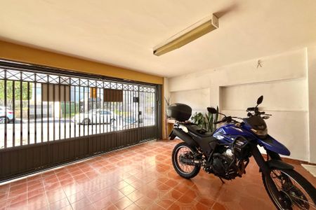 Casa para alugar com 164m², 5 quartos e 2 vagasGaragem