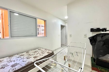 Casa para alugar com 164m², 5 quartos e 2 vagasSuite da Edícula