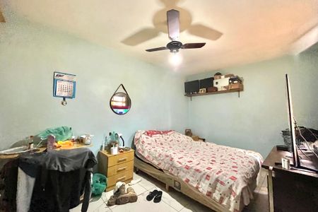 Casa para alugar com 164m², 5 quartos e 2 vagasQuarto 3