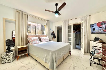 Casa para alugar com 164m², 5 quartos e 2 vagasSuíte