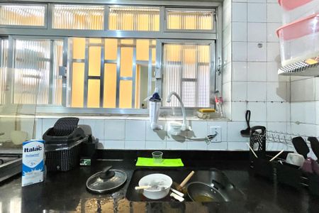 Casa para alugar com 164m², 5 quartos e 2 vagasCozinha