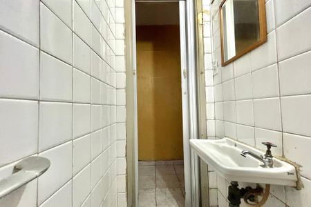 Casa para alugar com 164m², 5 quartos e 2 vagasLavabo