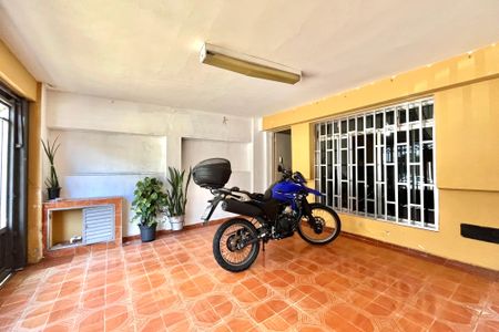 Casa para alugar com 164m², 5 quartos e 2 vagasGaragem