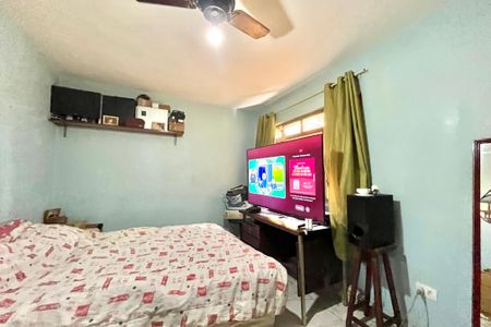 Casa para alugar com 164m², 5 quartos e 2 vagasQuarto 3