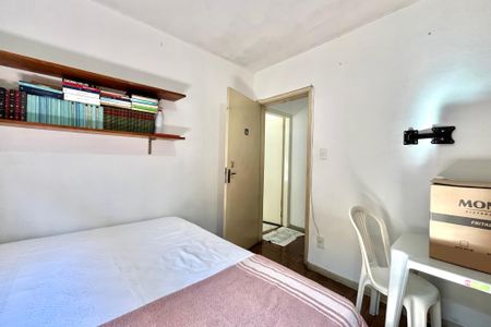 Casa para alugar com 164m², 5 quartos e 2 vagasQuarto 2