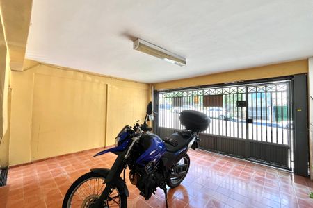 Casa para alugar com 164m², 5 quartos e 2 vagasGaragem