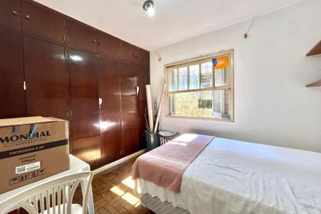 Casa para alugar com 164m², 5 quartos e 2 vagasQuarto 2