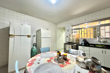 Casa para alugar com 164m², 5 quartos e 2 vagasCozinha