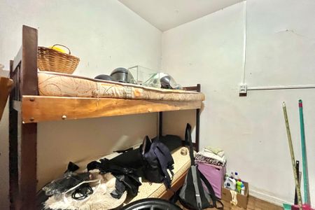 Casa para alugar com 164m², 5 quartos e 2 vagasQuarto 4