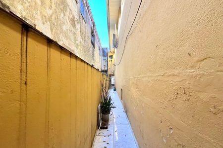 Casa para alugar com 164m², 5 quartos e 2 vagasÁrea externa