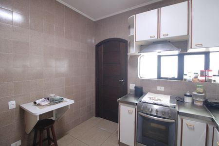 Casa à venda com 400m², 4 quartos e 3 vagasCozinha