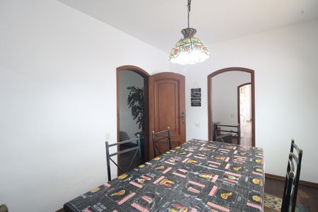 Casa à venda com 400m², 4 quartos e 3 vagasSala de Jantar