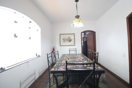 Casa à venda com 400m², 4 quartos e 3 vagasSala de Jantar