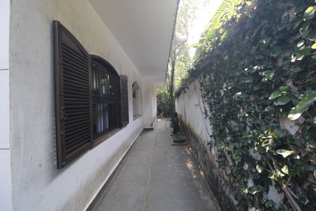 Casa à venda com 400m², 4 quartos e 3 vagasÁrea Externa