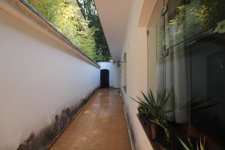 Casa à venda com 400m², 4 quartos e 3 vagasÁrea Externa