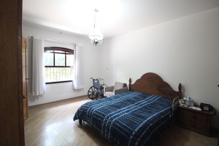 Casa à venda com 400m², 4 quartos e 3 vagasSuíte 4