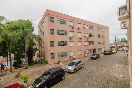 Apartamento à venda com 87m², 3 quartos e 1 vagaVista Quarto 1