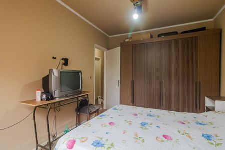 Apartamento à venda com 87m², 3 quartos e 1 vagaQuarto 1