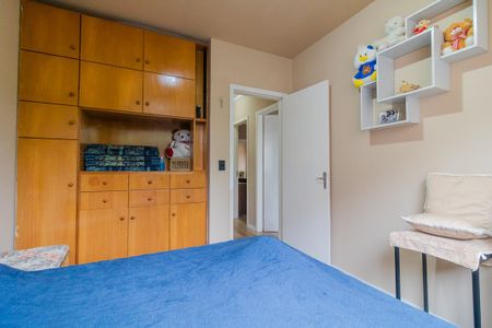 Apartamento à venda com 87m², 3 quartos e 1 vagaQuarto 2