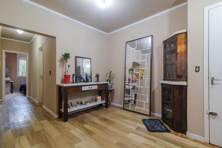 Apartamento à venda com 87m², 3 quartos e 1 vagaSala