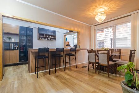 Apartamento à venda com 87m², 3 quartos e 1 vagaSala