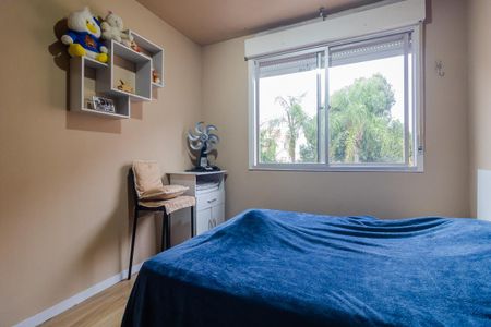 Apartamento à venda com 87m², 3 quartos e 1 vagaQuarto 2