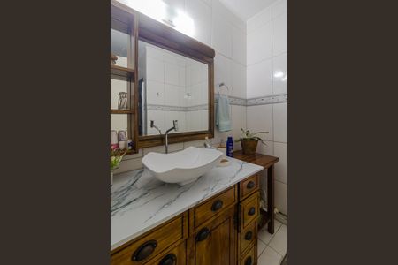 Apartamento à venda com 87m², 3 quartos e 1 vagaBanheiro