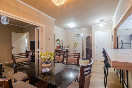 Apartamento à venda com 87m², 3 quartos e 1 vagaSala