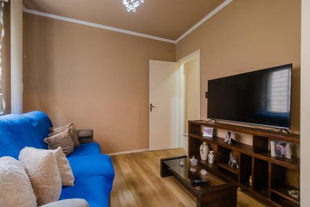 Apartamento à venda com 87m², 3 quartos e 1 vagaSala 2
