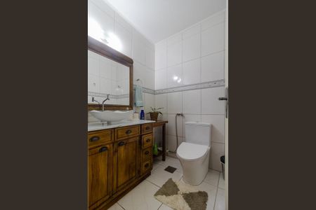 Apartamento à venda com 87m², 3 quartos e 1 vagaBanheiro