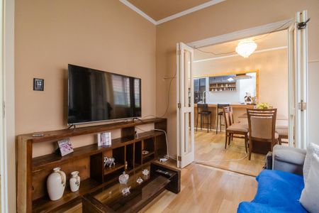 Apartamento à venda com 87m², 3 quartos e 1 vagaSala 2