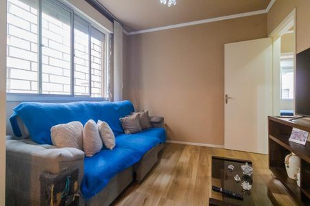 Apartamento à venda com 87m², 3 quartos e 1 vagaSala 2
