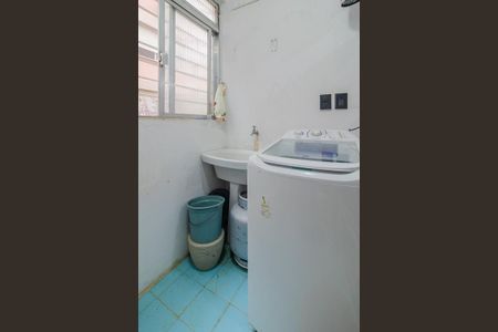 Apartamento à venda com 87m², 3 quartos e 1 vagaÁrea de Serviço